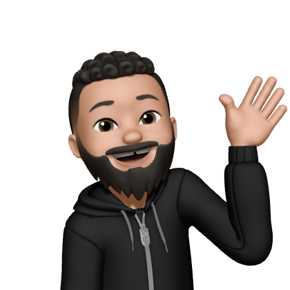 My avatar